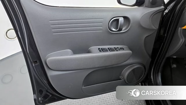 Hyundai Casper id 4389099 из Кореи 16