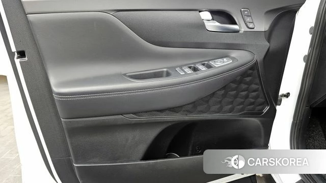 Hyundai The New Santa Fe id 4354790 из Кореи 16