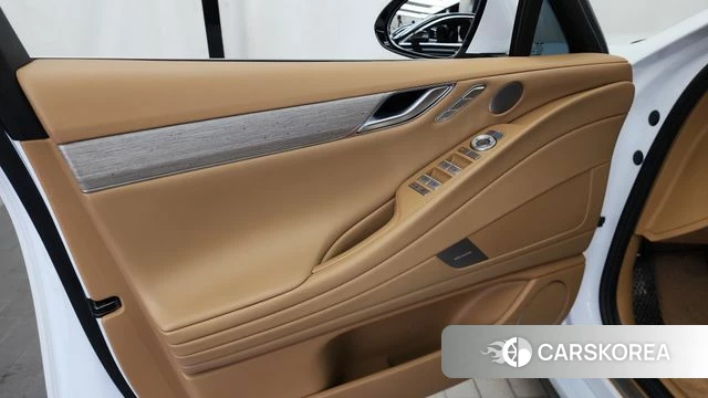 Genesis G80 (RG3) id 4421750 из Кореи 16