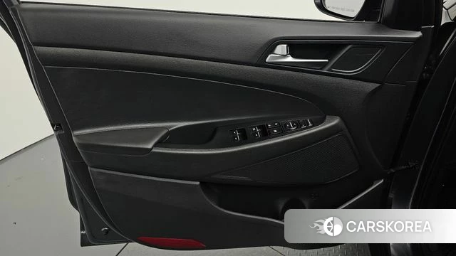Hyundai All New Tucson id 4923314 из Кореи 16