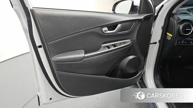 Hyundai Kona id 4582193 из Кореи 16