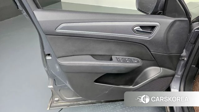Renault Korea (Samsung) XM3 id 4409189 из Кореи 16