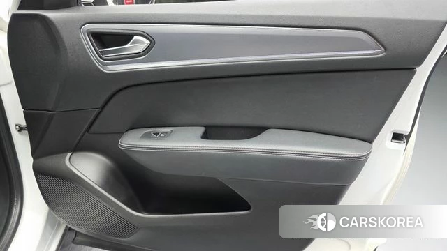 Renault Korea (Samsung) XM3 id 4929445 из Кореи 16