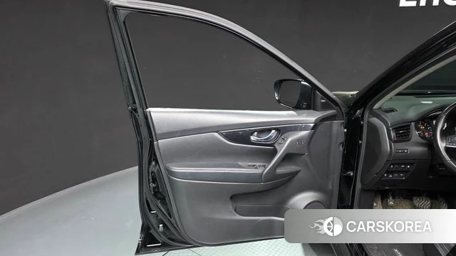 Nissan X Trail id 4294931 из Кореи 16