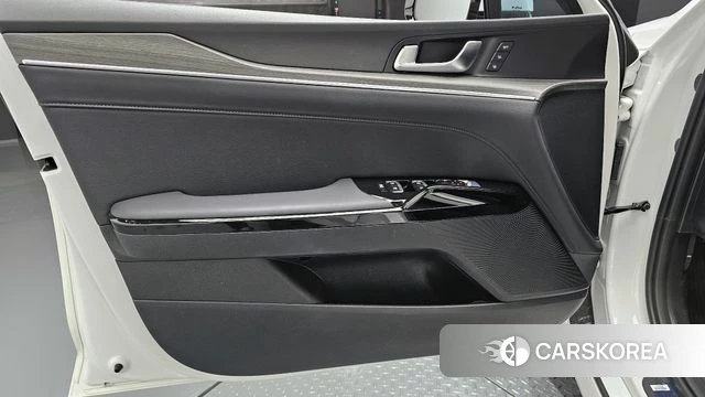 Kia The New K5 3rd generation id 4375044 из Кореи 16