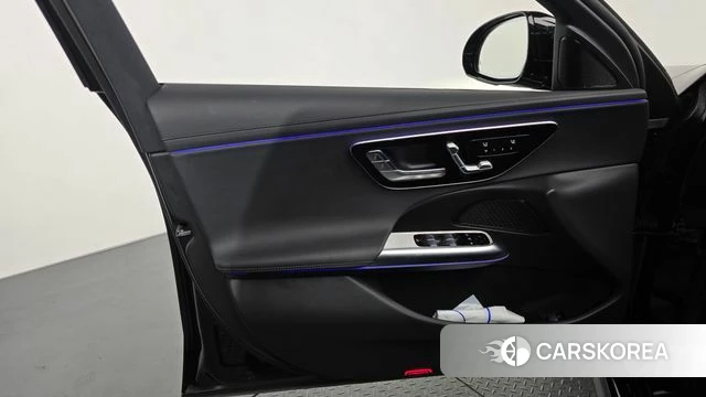 Mercedes-Benz E-Class W214 id 4762108 из Кореи 16