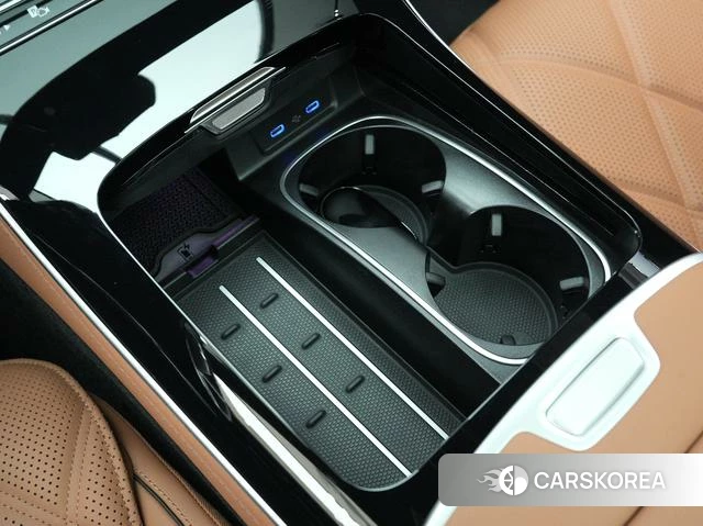 Mercedes-Benz Maybach S-class id 4328601 из Китая 16