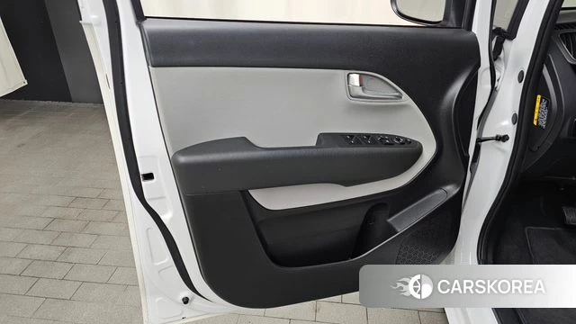 Kia The New Kia Ray EV id 4879548 из Кореи 16