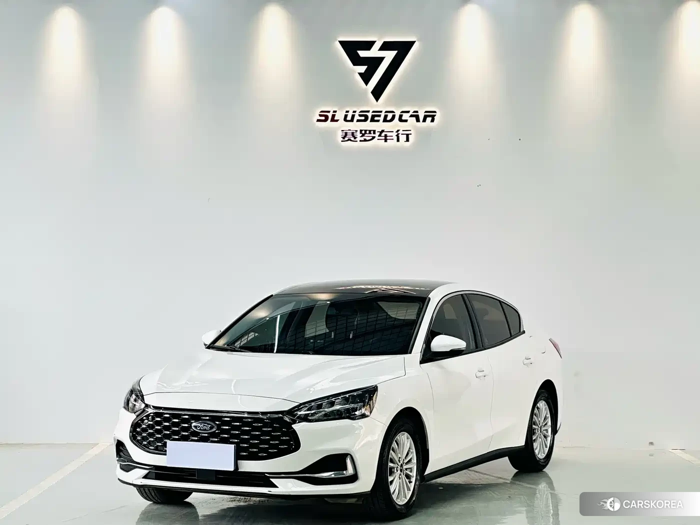 Ford Fox id 4664632 из Китая 16