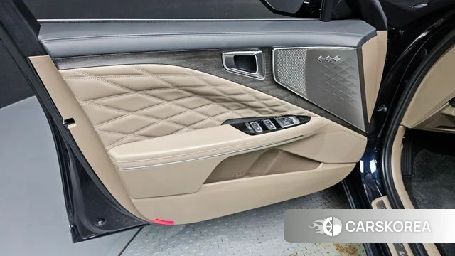 Kia K8 Hybrid id 4470069 из Кореи 16