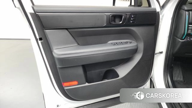 Hyundai Santa Fe (MX5) id 4354256 из Кореи 16