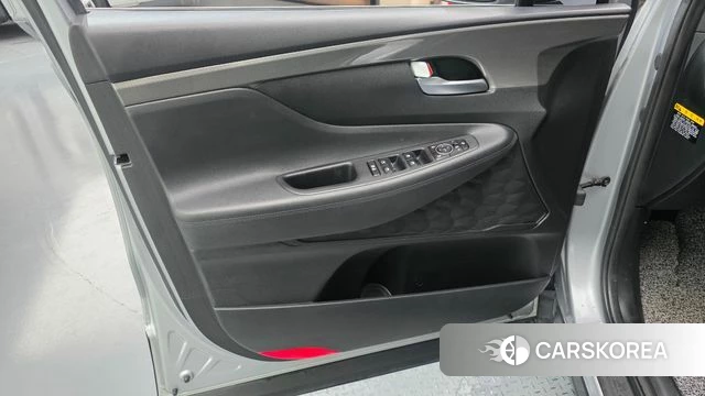 Hyundai Santa Fe TM id 4483176 из Кореи 16