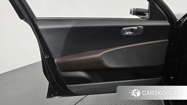 Hyundai Ionic 6 id 4847613 из Кореи 16