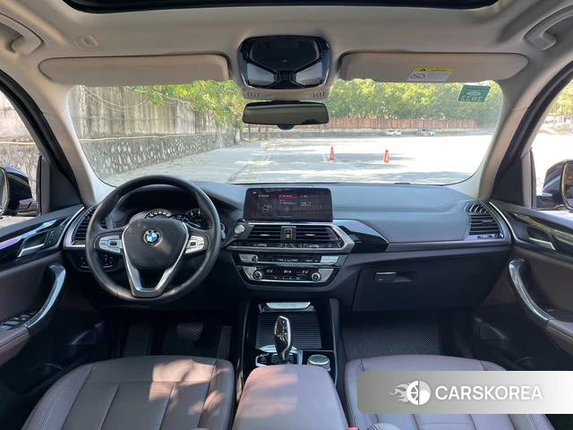 BMW X3 id 4221343 из Китая 16