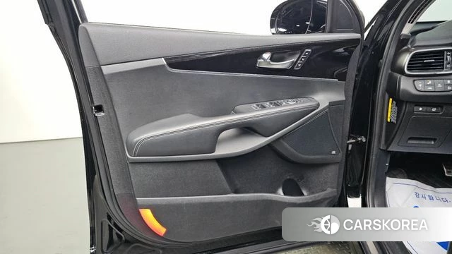 Kia The New Sorento id 4531006 из Кореи 16