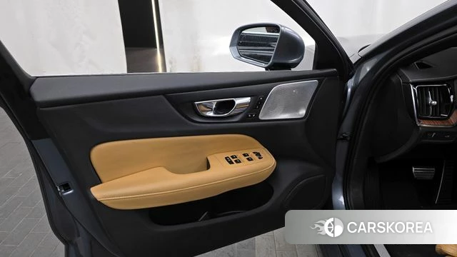 Volvo S60 3rd generation id 4231824 из Кореи 16