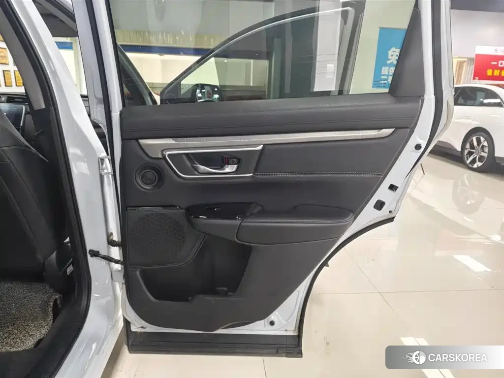 Honda Haoying New Energy id 4553774 из Китая 16