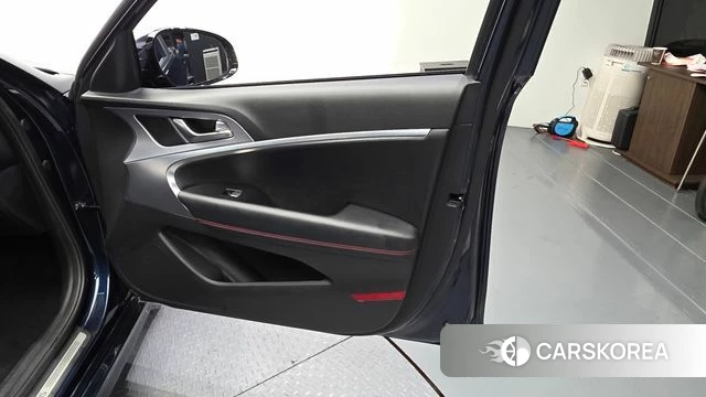 Genesis G70 id 4610246 из Кореи 16