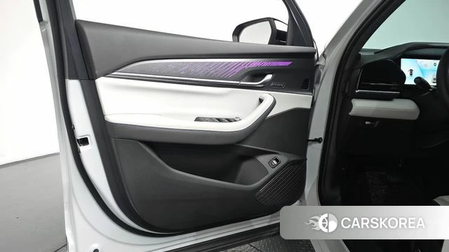 Renault Korea (Samsung) Grand Coleos id 4487581 из Кореи 16