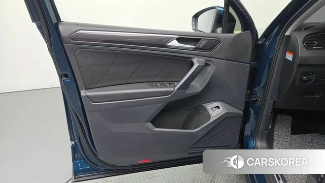Volkswagen Tiguan second Generation id 4591403 из Кореи 16