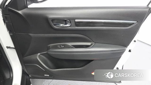 Renault Korea (Samsung) QM6 id 4755266 из Кореи 16