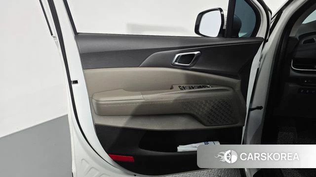 Kia The New Carnival 4th Generation id 4442084 из Кореи 16