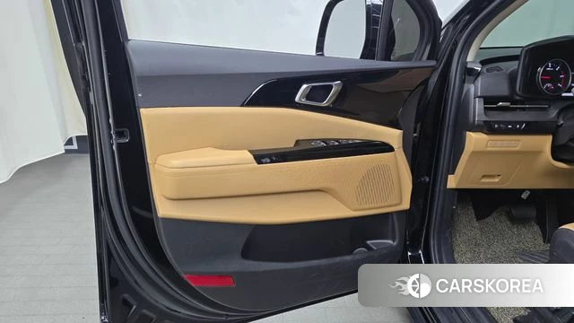 Kia Carnival 4th generation id 4500363 из Кореи 16