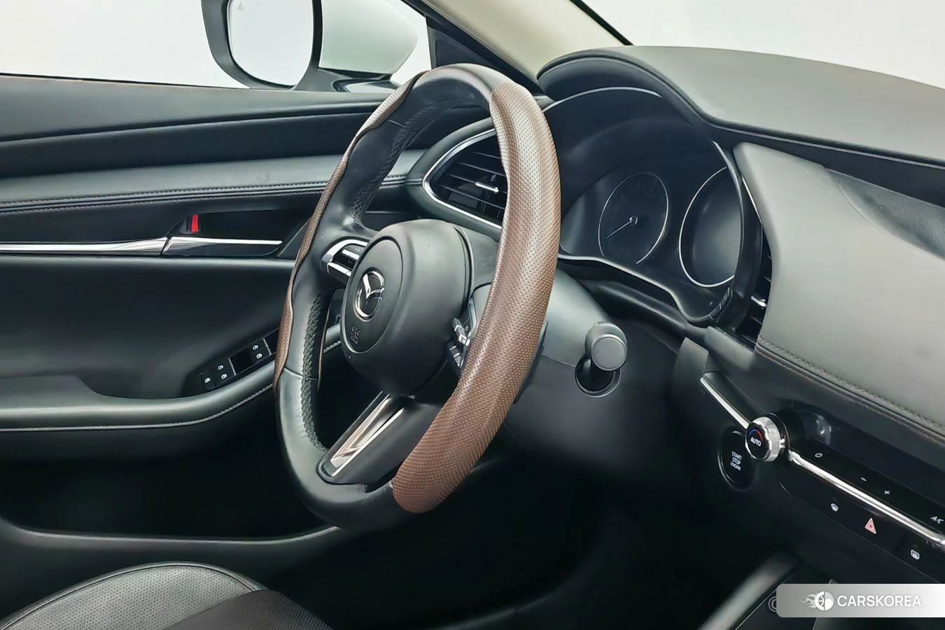 Mazda 3 id 4492894 из Китая 16