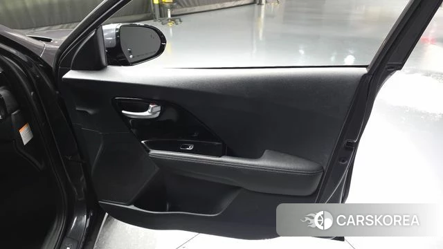 Kia The New Niro id 4384164 из Кореи 16