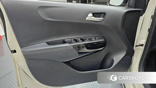 Kia All New Morning (JA) id 4785821 из Кореи 16