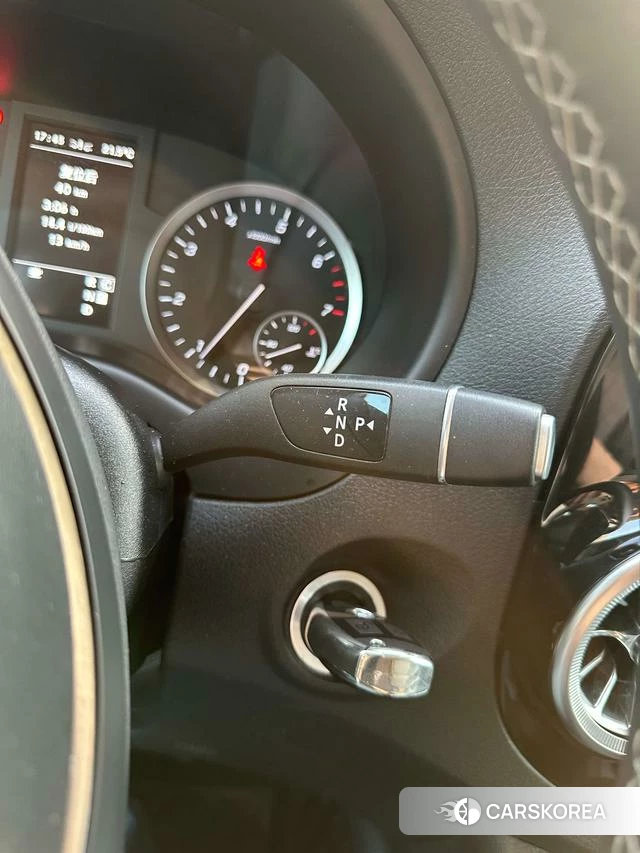 Mercedes-Benz Vito id 4264733 из Китая 16