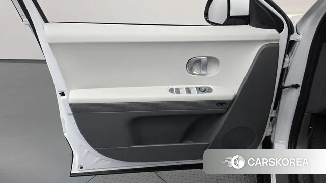 Hyundai Ionic 5 id 4905402 из Кореи 16