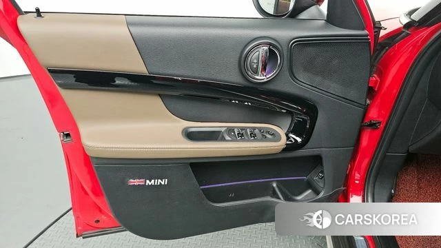 Mini Cooper Countryman id 4417020 из Кореи 16