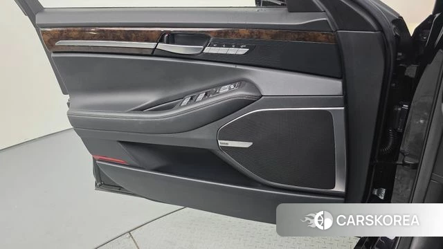 Genesis G90 id 4529941 из Кореи 16
