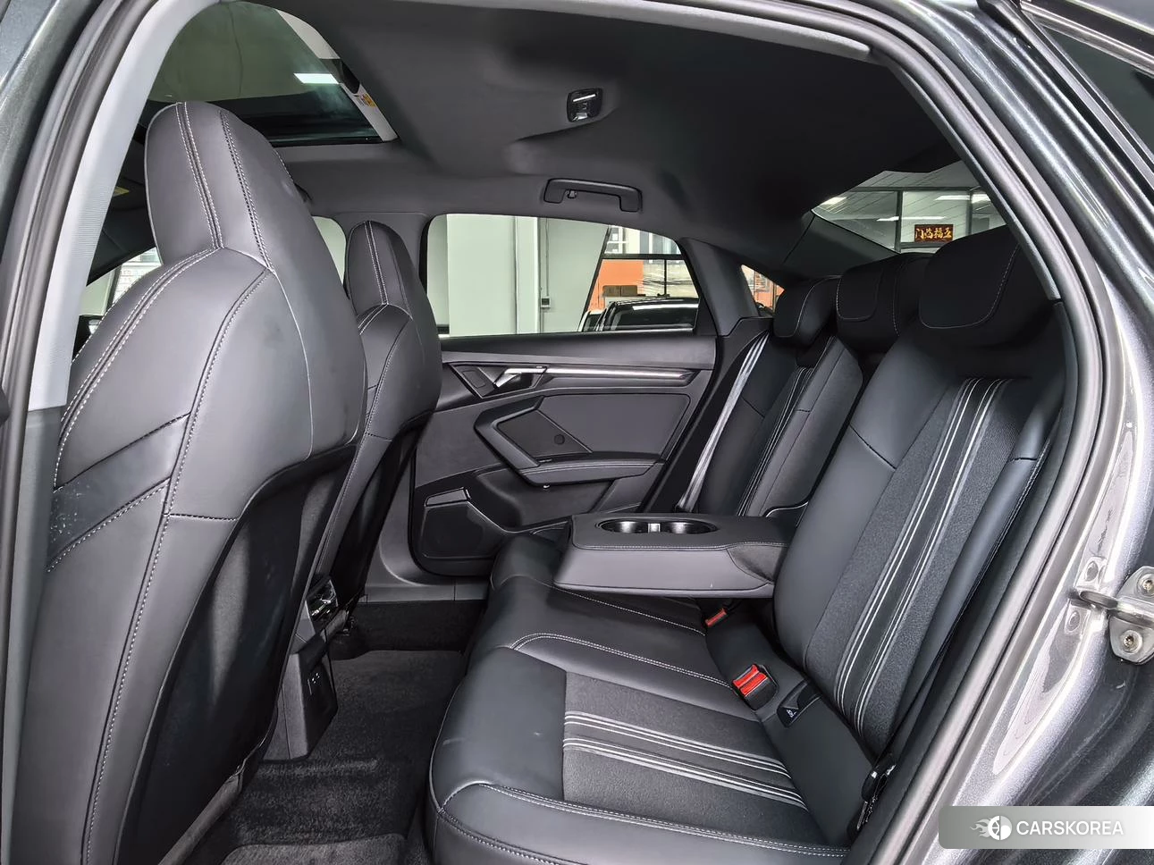 Audi A3 id 4426597 из Китая 16