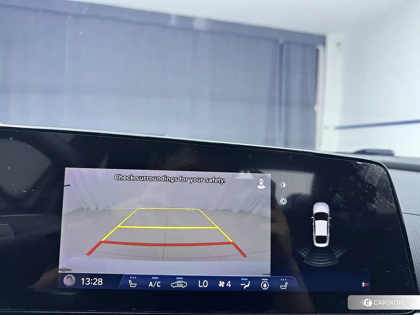 Hyundai Elantra id 4622386 из Китая 16