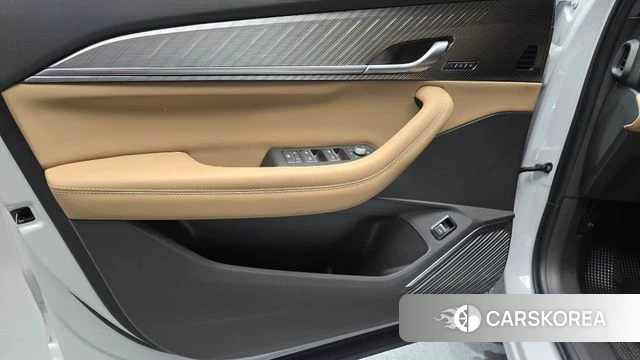 Renault Korea (Samsung) Grand Coleos id 4329366 из Кореи 16
