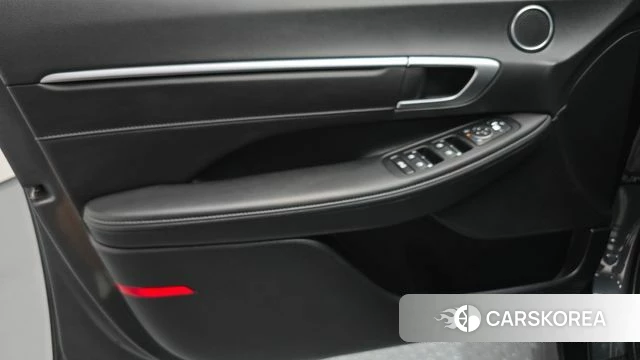 Hyundai Sonata D Edge (DN8) id 4871252 из Кореи 16
