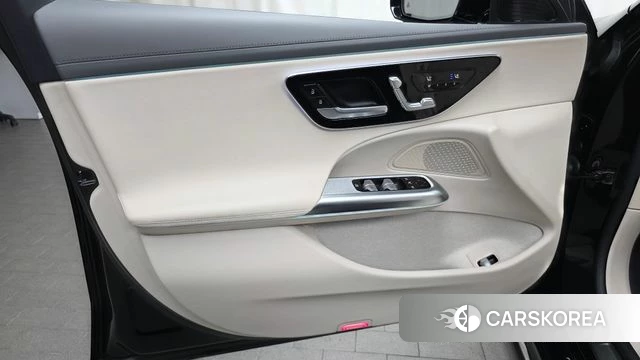 Mercedes-Benz E-Class W214 id 4462617 из Кореи 16