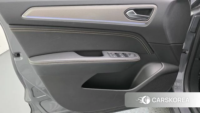 Renault Korea (Samsung) Arcana id 4715293 из Кореи 16