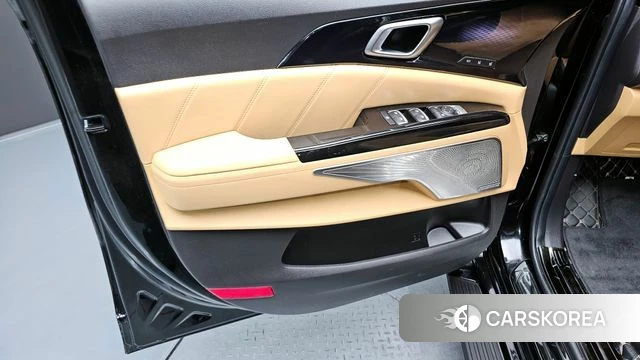 Kia Carnival 4th generation id 4224219 из Кореи 16