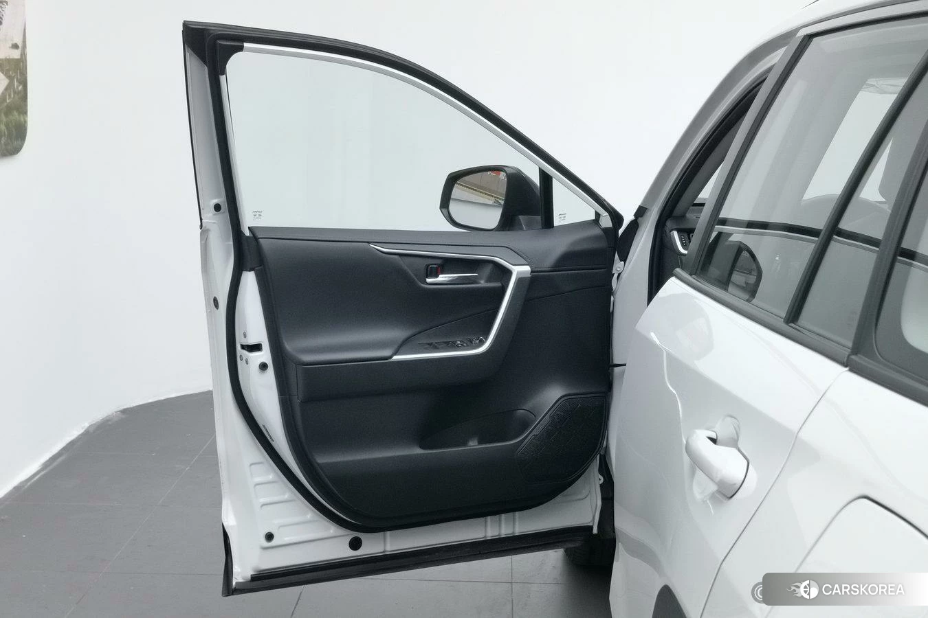 Toyota RAV4 Rongfang id 4461686 из Китая 16