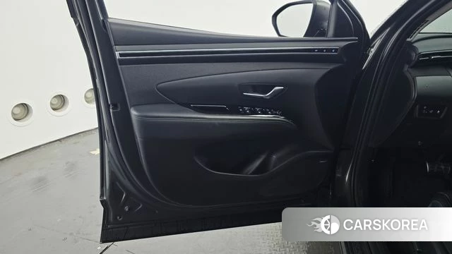 Hyundai Tucson (NX4) id 4614415 из Кореи 16