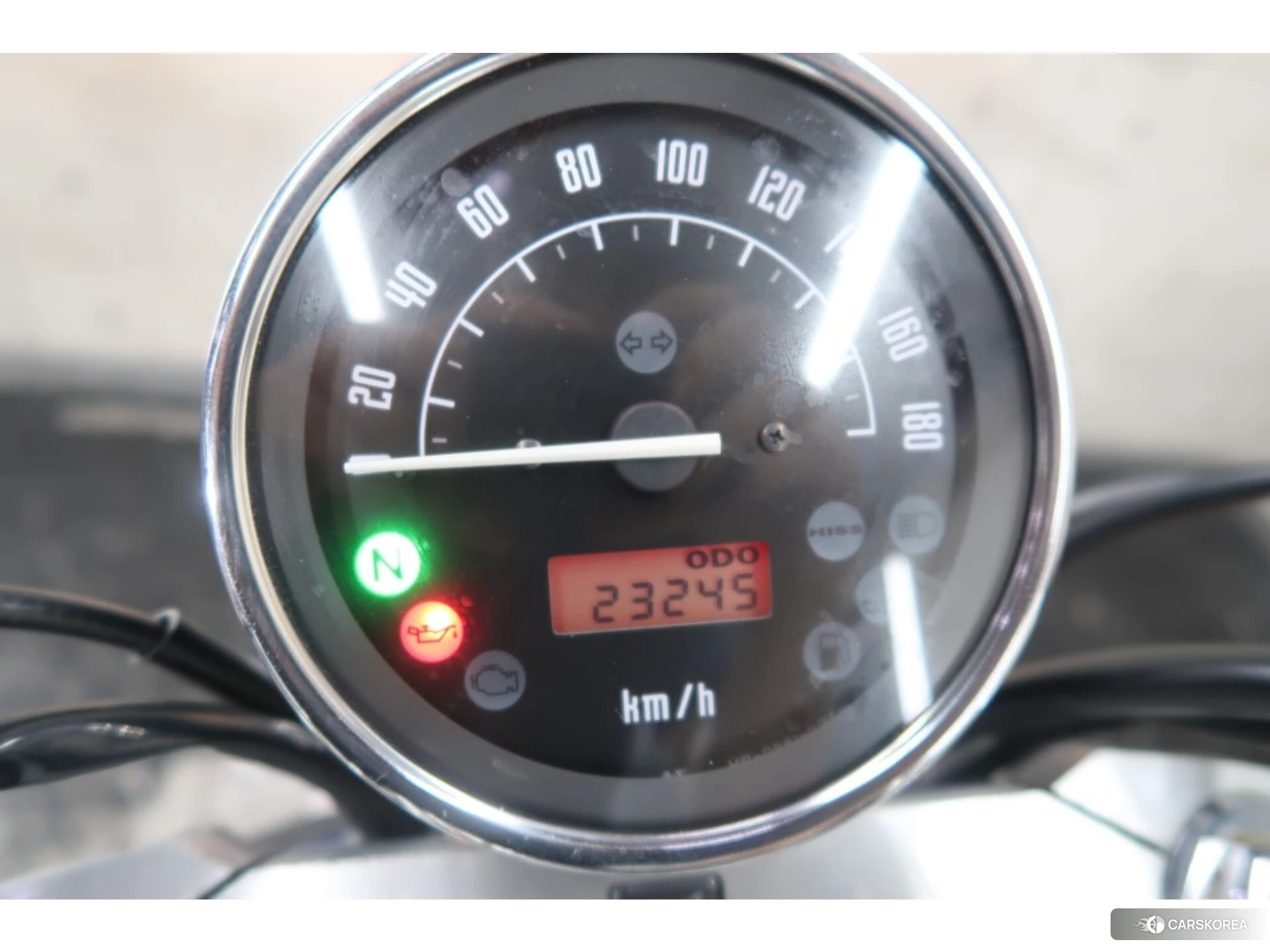 Honda VT400S id 4184840 из Японии 16