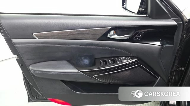 Kia K7 Premier id 4737111 из Кореи 16