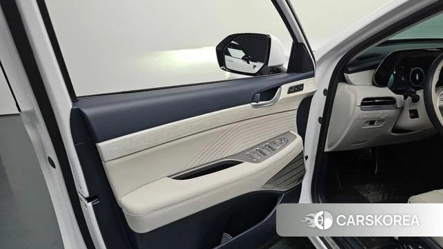 Hyundai The New Palisade id 4388586 из Кореи 16