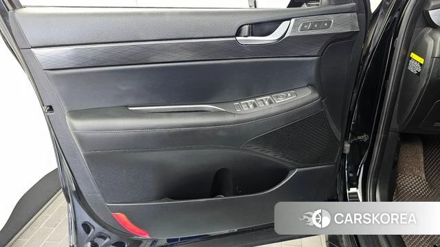 Hyundai Palisade id 4447588 из Кореи 16
