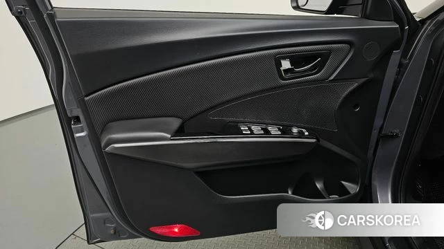 Ssangyong Tivoli Air id 4188678 из Кореи 16