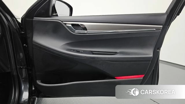Hyundai The New Grandeur IG id 4618901 из Кореи 16