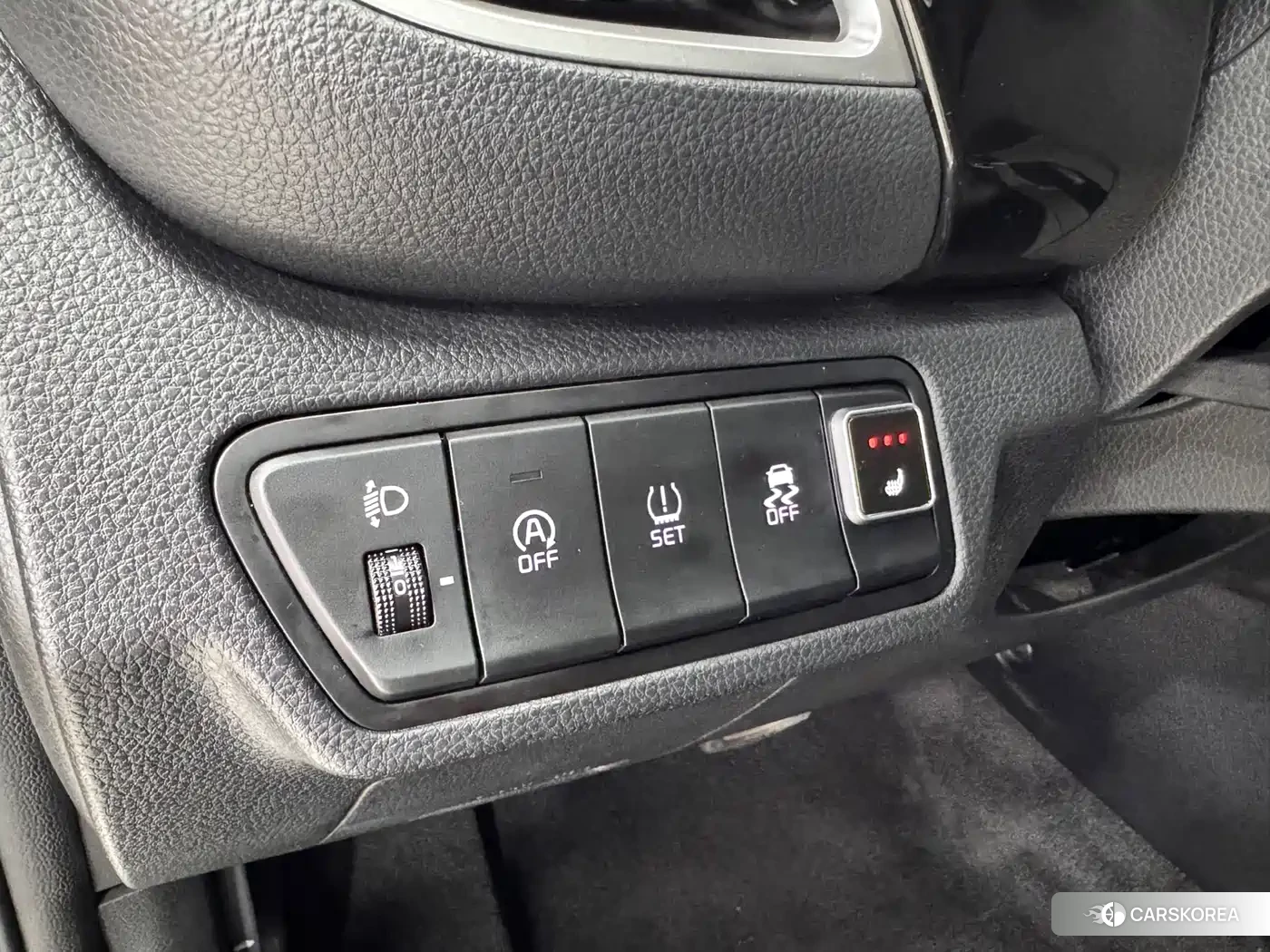 Kia KX3 id 4664454 из Китая 16